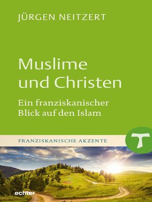 cover image of Muslime und Christen